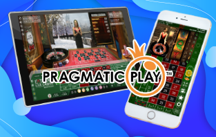 Pohon8 Pragmatic Live Casino