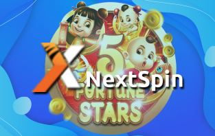 Pohon8 Slot NextSpin